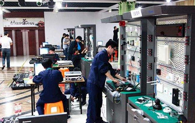 石家莊方正高級(jí)職業(yè)學(xué)校2022年啟航班招生計(jì)劃 計(jì)算機(jī)技術(shù)培訓(xùn)