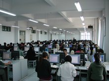 蘭州理工大學(xué)計(jì)算機(jī)與通信學(xué)院計(jì)算機(jī)技術(shù)培訓(xùn) 賦能未來(lái)，引領(lǐng)創(chuàng)新