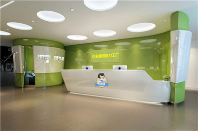 小科楠?jiǎng)?chuàng)造力工廠加盟政策詳解 計(jì)算機(jī)技術(shù)培訓(xùn)領(lǐng)域的全方位扶持