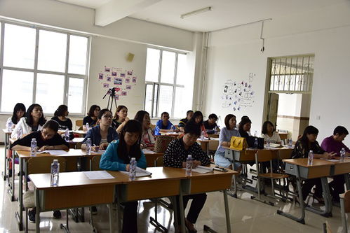 依托信息類專業(yè)群建設(shè)，優(yōu)化人才培養(yǎng)方向——鐵嶺師專理學(xué)院召開計(jì)算機(jī)應(yīng)用技術(shù)專業(yè)研討會(huì)