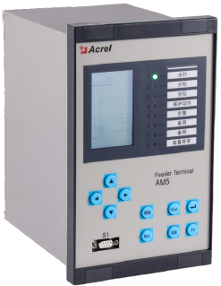 智能電網在線監測設備在綜保（1）中的應用與發展