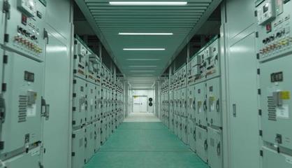 長春方正66千伏變電站投運，助力奧迪一汽PPE工廠能源保障
