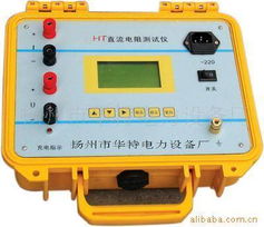 寶應(yīng)精科電力測(cè)試儀器廠 電阻測(cè)量?jī)x表與智能電網(wǎng)在線監(jiān)測(cè)設(shè)備產(chǎn)品列表