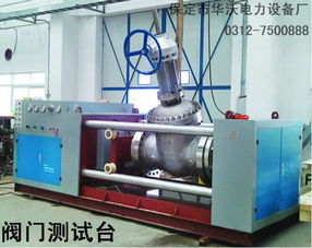 華沃電力閥門(mén)測(cè)試機(jī)與智能電網(wǎng)在線監(jiān)測(cè)設(shè)備的使用注意事項(xiàng)