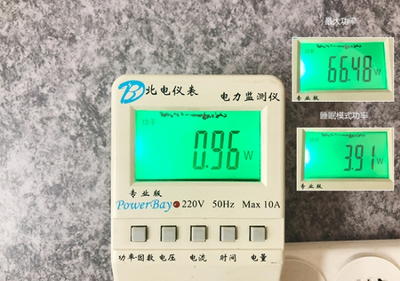 新裝修辦公室甲醛超標？海爾電力監測設備，為您的健康辦公環境保駕護航