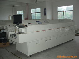 智能焊接與監測新篇章 深圳市寶安區廣晟德五金機械廠回流焊接機與智能電網在線監測設備產品概覽